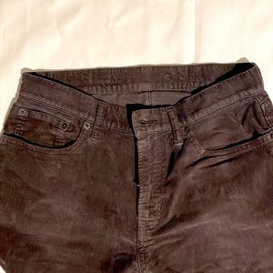Gap Corduroy Pants